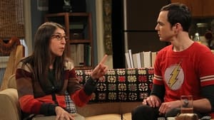 The Big Bang Theory Season 4 Episode 21