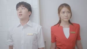 Motelier (2020) Korean Movie