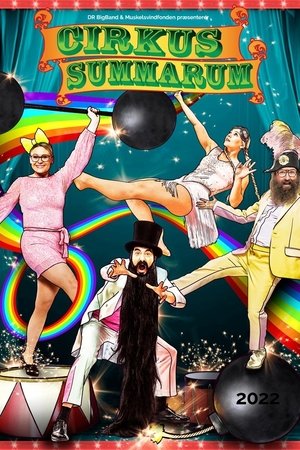 Cirkus Summarum - Season 12
