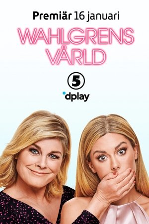 Wahlgrens Värld - Season 4