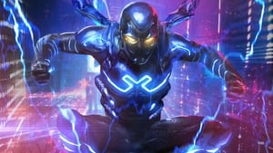 Blue Beetle (2023) English Dubbed Watch Online