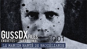 Le manoir hanté de Brocéliande