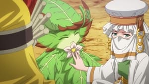 Seiken Densetsu: Legend of Mana – The Teardrop Crystal – Episódio 3