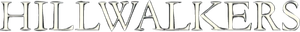 Hillwalkers — Logos 1