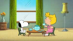 El show de Snoopy Temporada 2 Capitulo 6