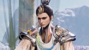 Episódio 3 - The Legend of the Taiyi Sword Immortal