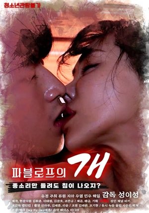 Image 파블로프의 개