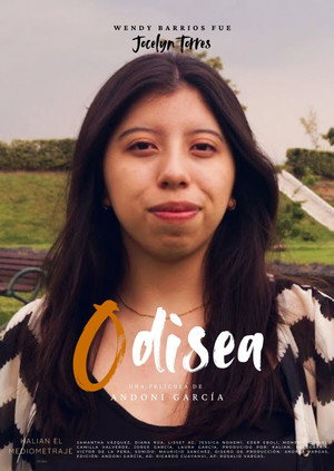 ODISEA KALIAN LA PELÍCULA 3 28