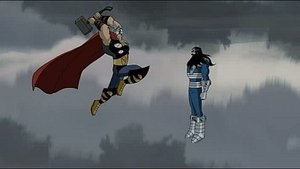 The Avengers: Earth’s Mightiest Heroes Season 1 Episode 2