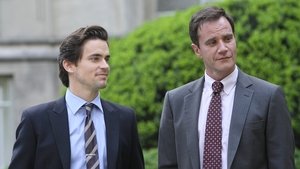 White Collar Season 2 Episode 3