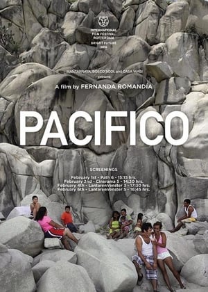 Pacific poster