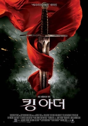 Poster 킹 아더 2004