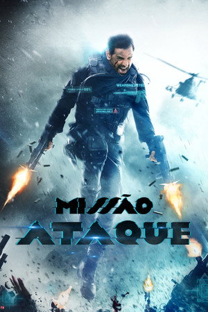 Missão Ataque Torrent (2022) WEB-DL 1080p Dual Áudio