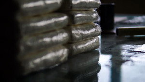 Betraying the Badge: 1×5