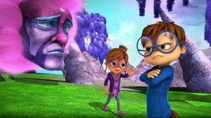 The Return of Thornbergaupht