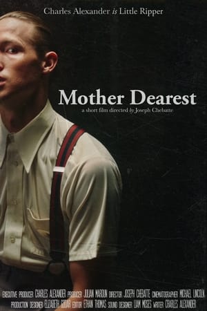 Poster Mother Dearest ()
