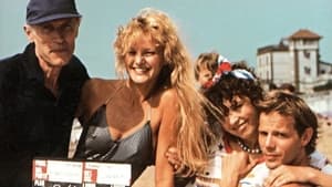 Pauline At The Beach 1983 online