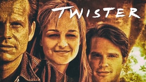 poster Twister