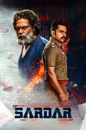 Sardar (2022) UNCUT WEB-HDRip [Dual Audio] [Hindi ORG DD 2.0 – Tamil] 4K | 1080p | 10-Bit | 720p | HEVC | 480p [x264|x265] Esubs