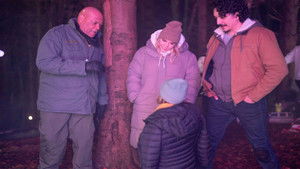 The Astronaut (2025) ซับไทย