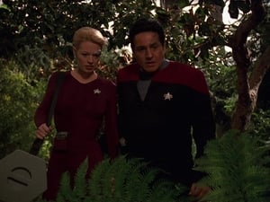 Watch S7E22 - Star Trek: Voyager Online