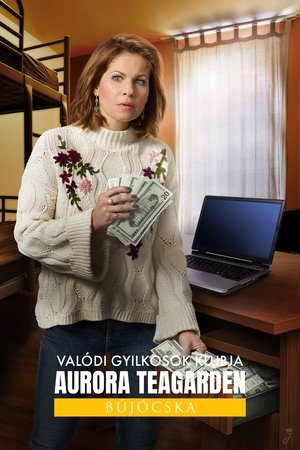 Image Valódi Gyilkosok Klubja: Aurora Teagarden / Bújócska