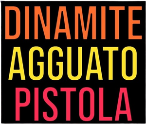 Los demoledores — Logos 2