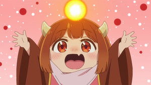 The Demon King's Daughter Is Too Kind!! Season 1 : Episode 2 