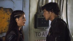 The 100 Season 3 Episode 5