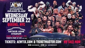 All Elite Wrestling: Dynamite: 3×38