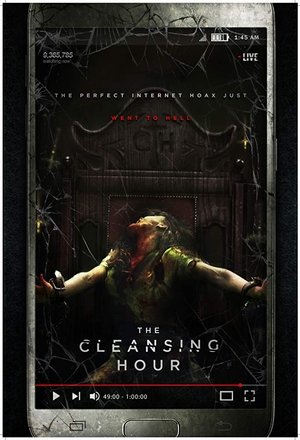 The Cleansing Hour The Cleansing Hour