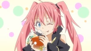 That Time I Got Reincarnated as a Slime: Season 3 Episode 1