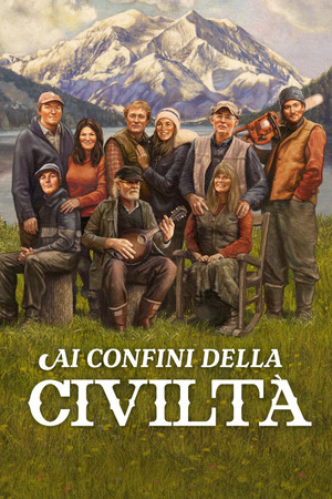 Ai confini della civiltà