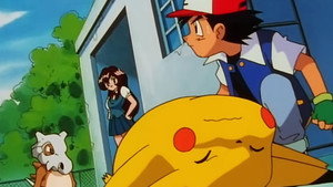 Pokemon: 1×9