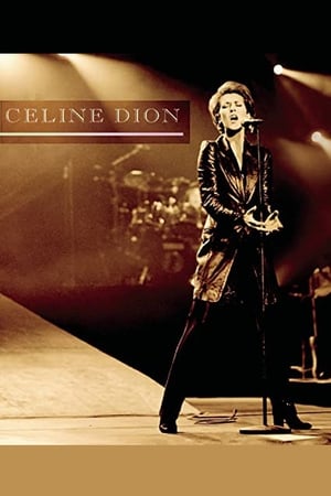 Image Céline Dion: Live à Paris