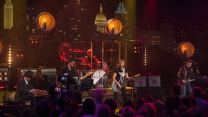 Austin City Limits The Pretenders