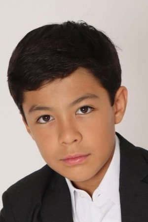 Mauro Guzman portrait