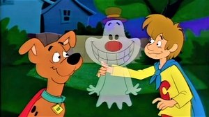 A Pup Named Scooby-Doo: 1×10