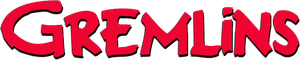 Gremlins — Logos 3