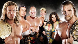 WWE Night of Champions 2008