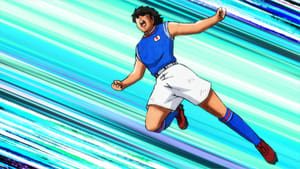 Captain Tsubasa: 2×16