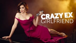 poster Crazy Ex-Girlfriend