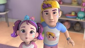 Super Wings! Season 3 Episode 7