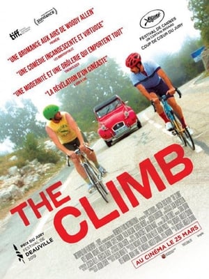 The Climb 2019