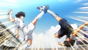 Captain Tsubasa: 1×48