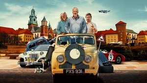 poster The Grand Tour