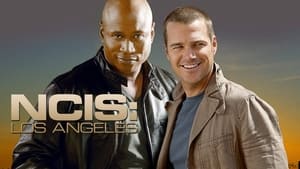 poster NCIS: Los Angeles