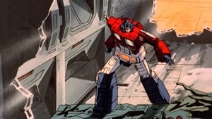 The Transformers: The Movie (1986)