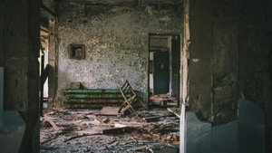 Chernobyl: 48 Hours To Escape