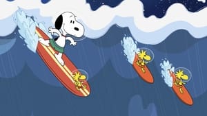 Snoopy en el espacio Temporada 2 Capitulo 5